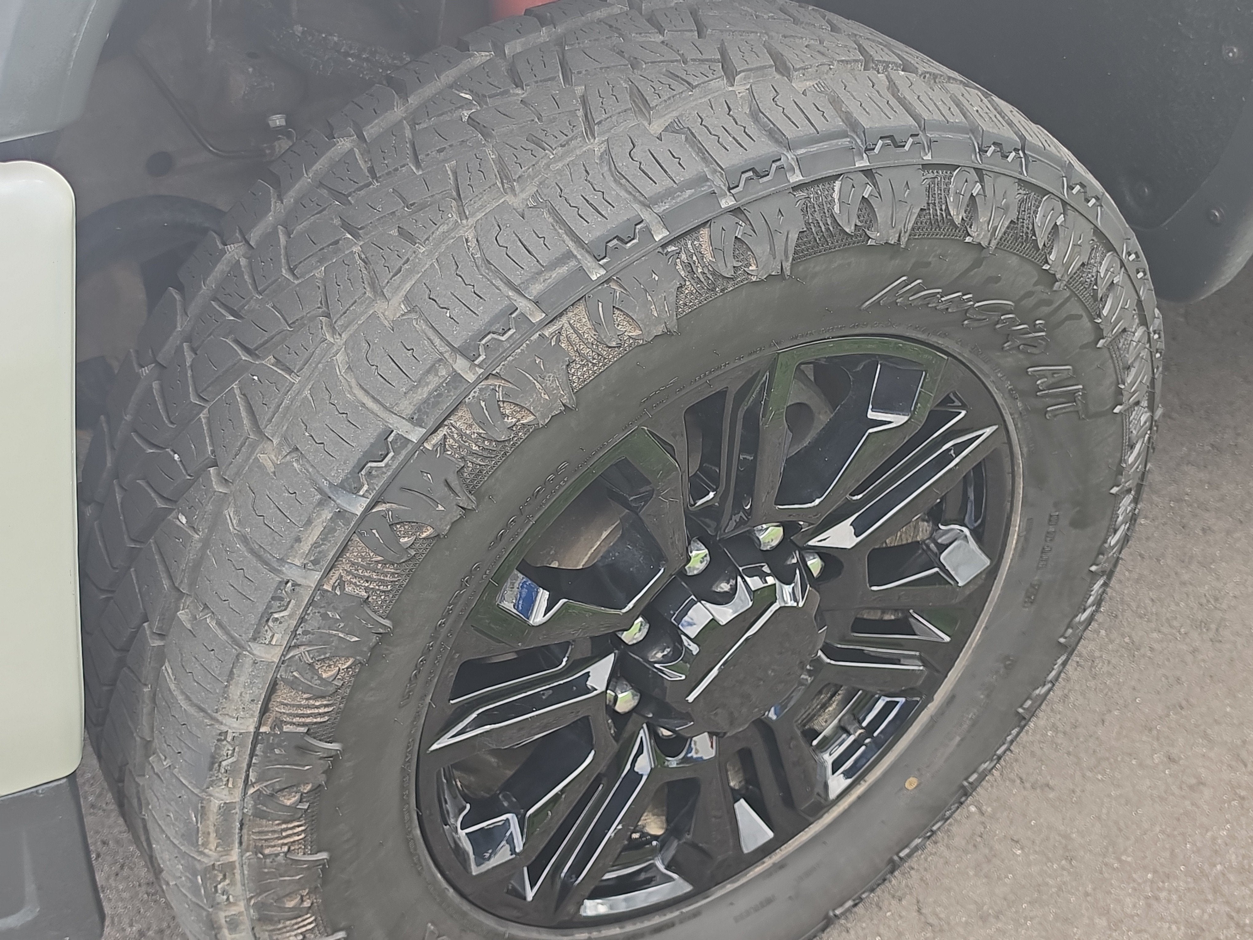 2019 GMC Sierra 3500 HD Denali