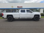 2019 GMC Sierra 3500 HD Denali