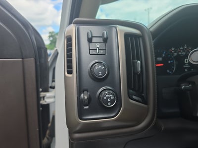 2019 GMC Sierra 3500 HD Denali