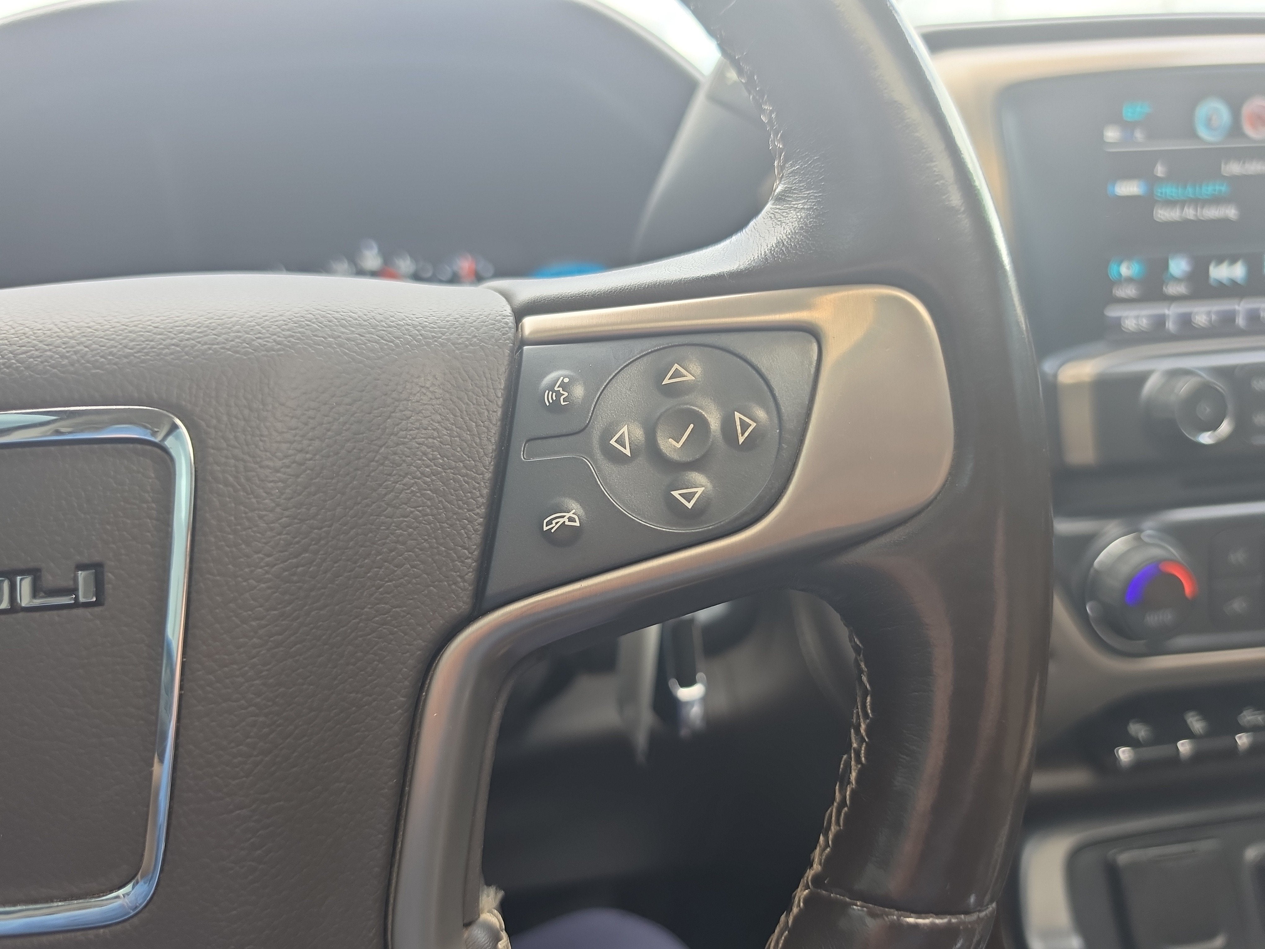 2019 GMC Sierra 3500 HD Denali