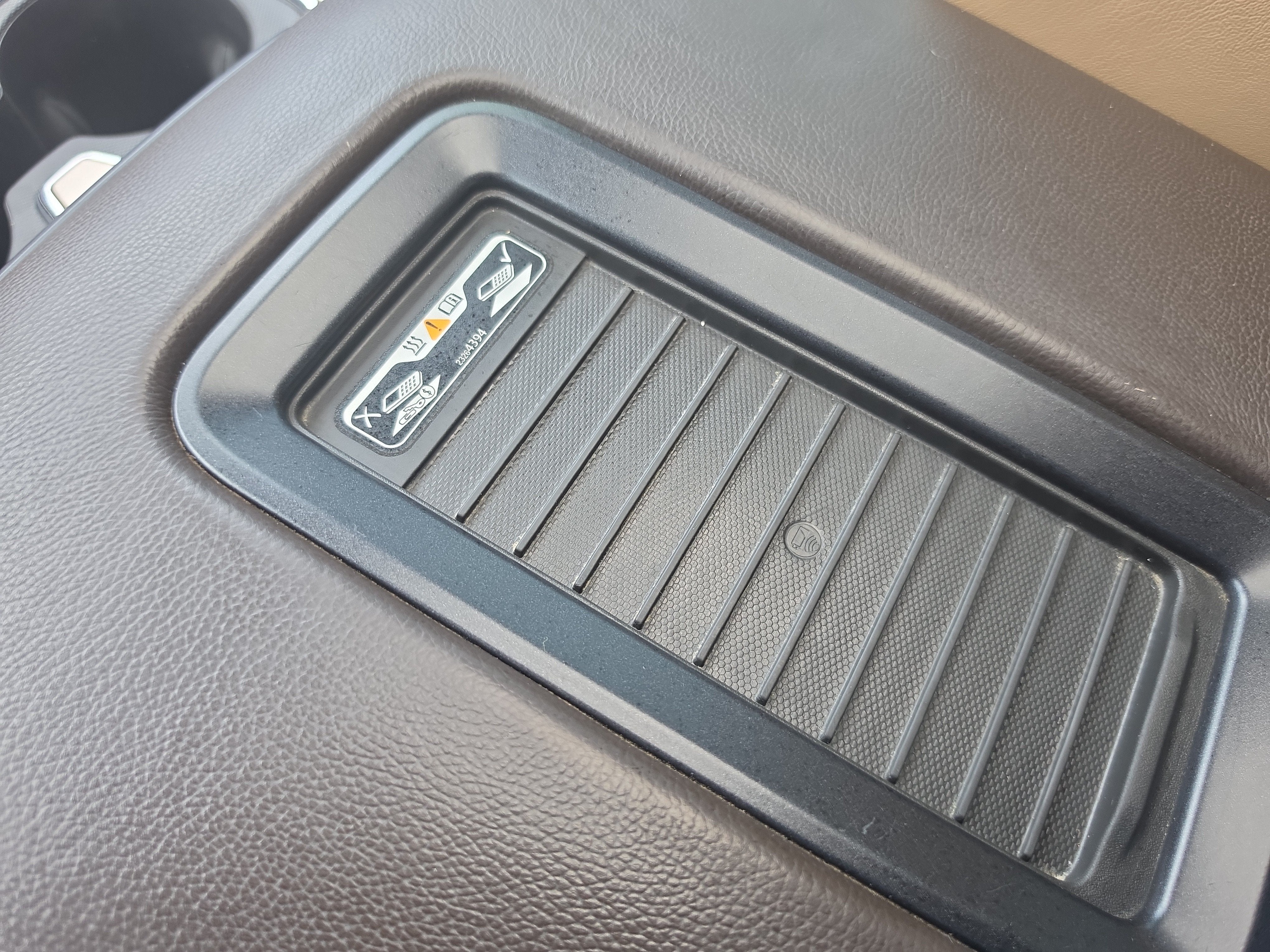 2019 GMC Sierra 3500 HD Denali