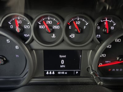 2024 GMC Sierra 2500 HD Pro