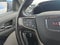 2021 GMC Canyon AT4 - Cloth