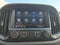 2021 GMC Canyon AT4 - Cloth