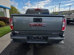 2021 GMC Canyon AT4 - Cloth
