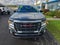 2021 GMC Canyon AT4 - Cloth