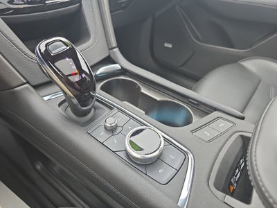 2023 Cadillac XT6 Sport