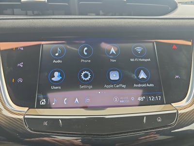 2023 Cadillac XT6 Sport