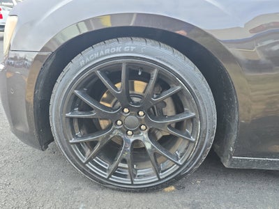 2012 Chrysler 300 300C