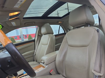 2012 Chrysler 300 300C