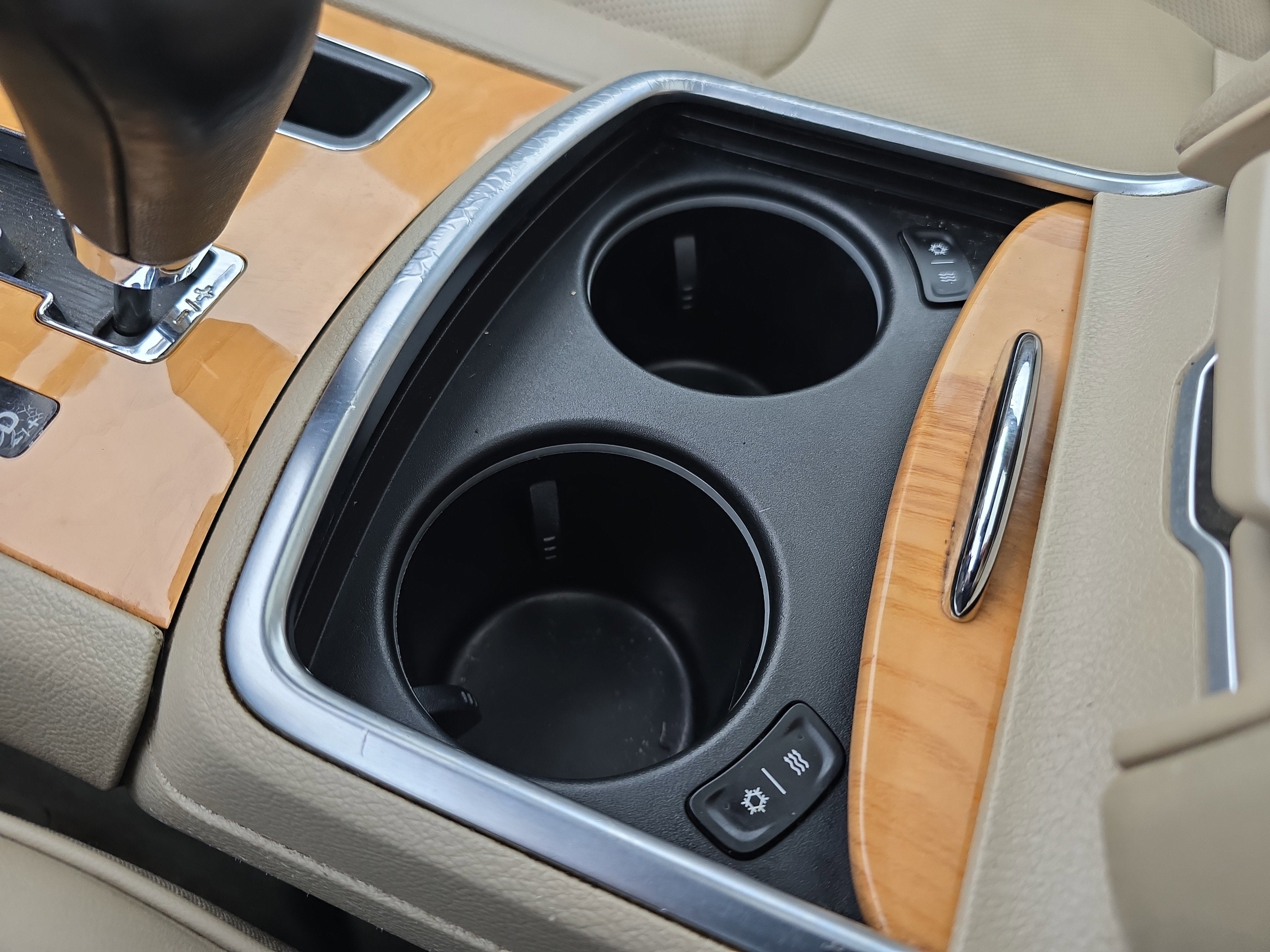 2012 Chrysler 300 300C