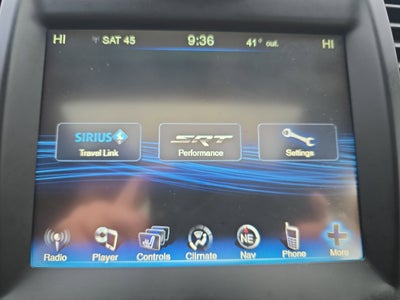 2012 Chrysler 300 300C