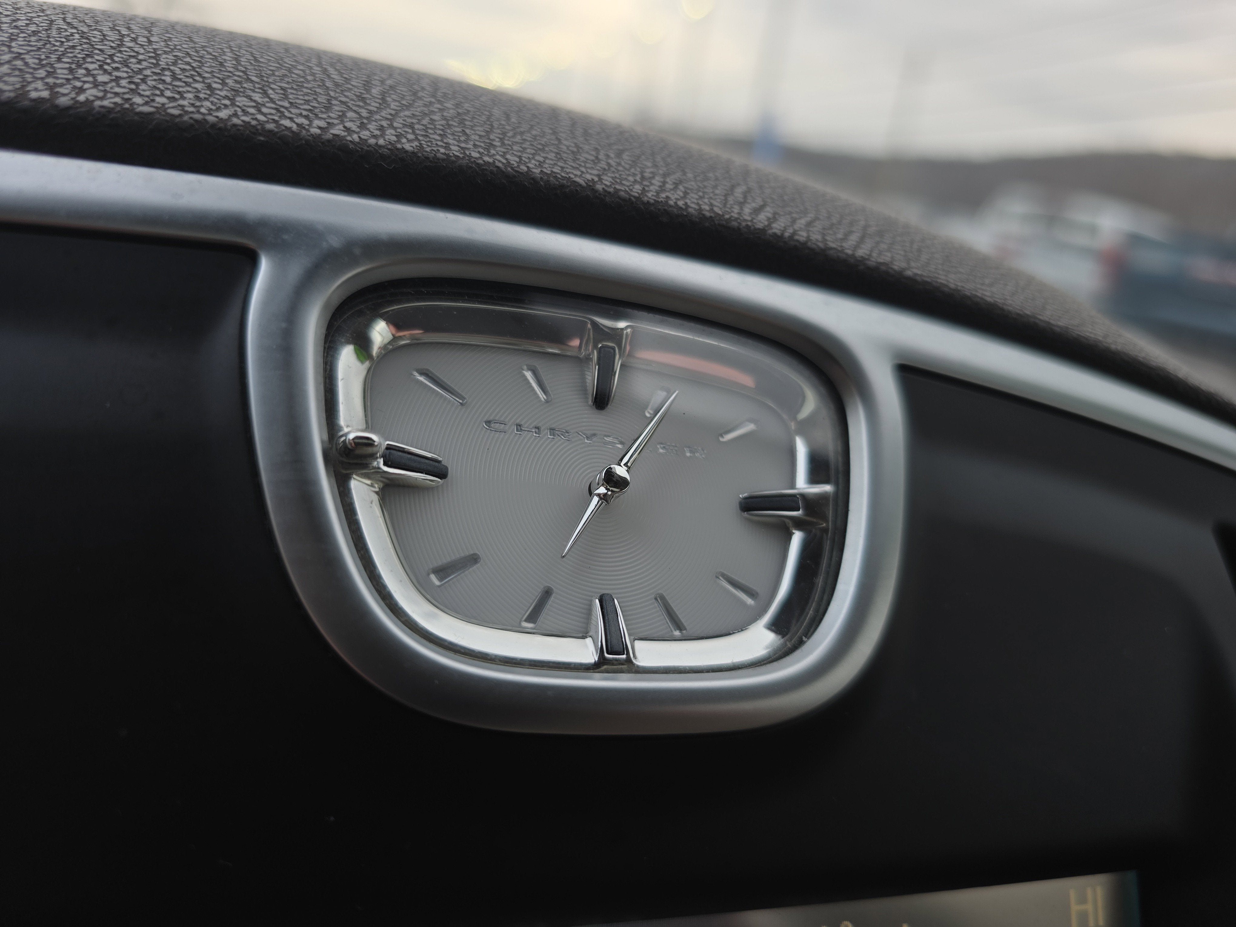 2012 Chrysler 300 300C