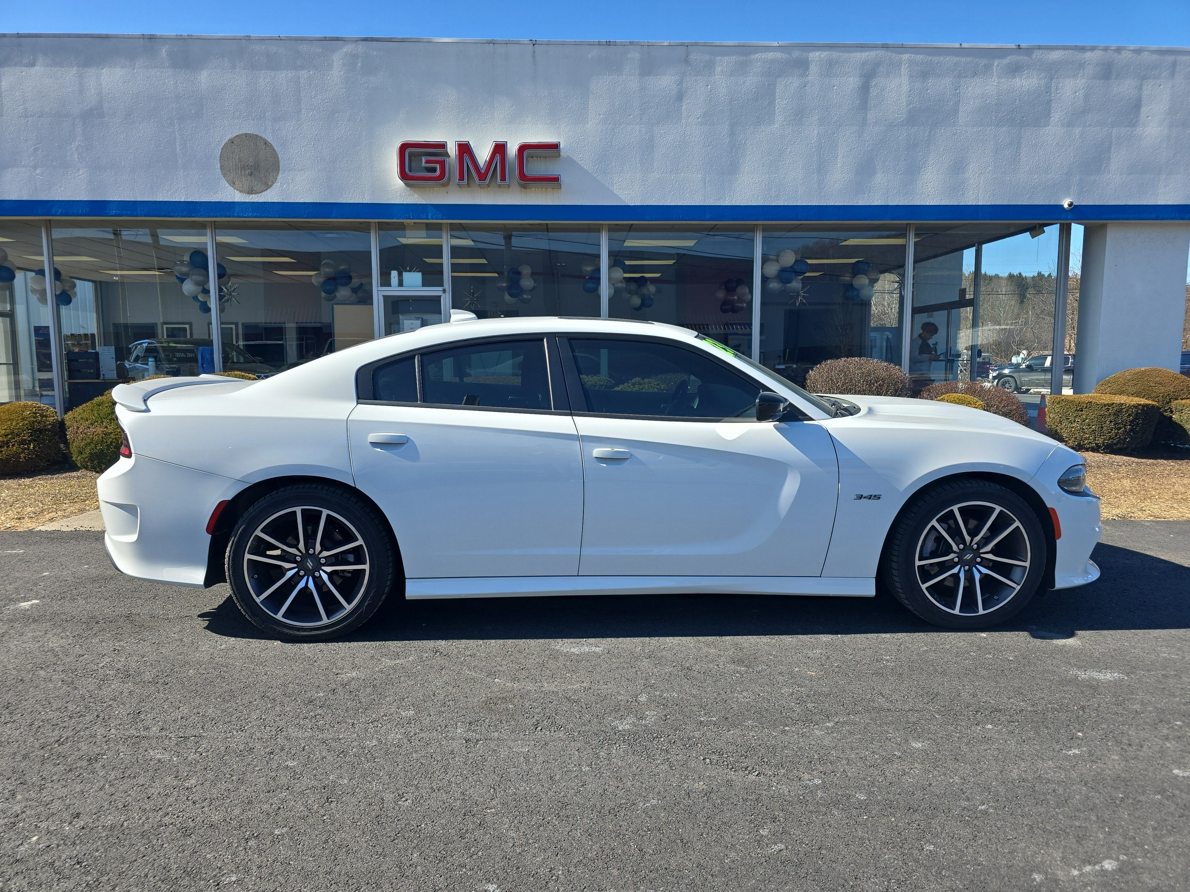 2023 Dodge Charger R/T