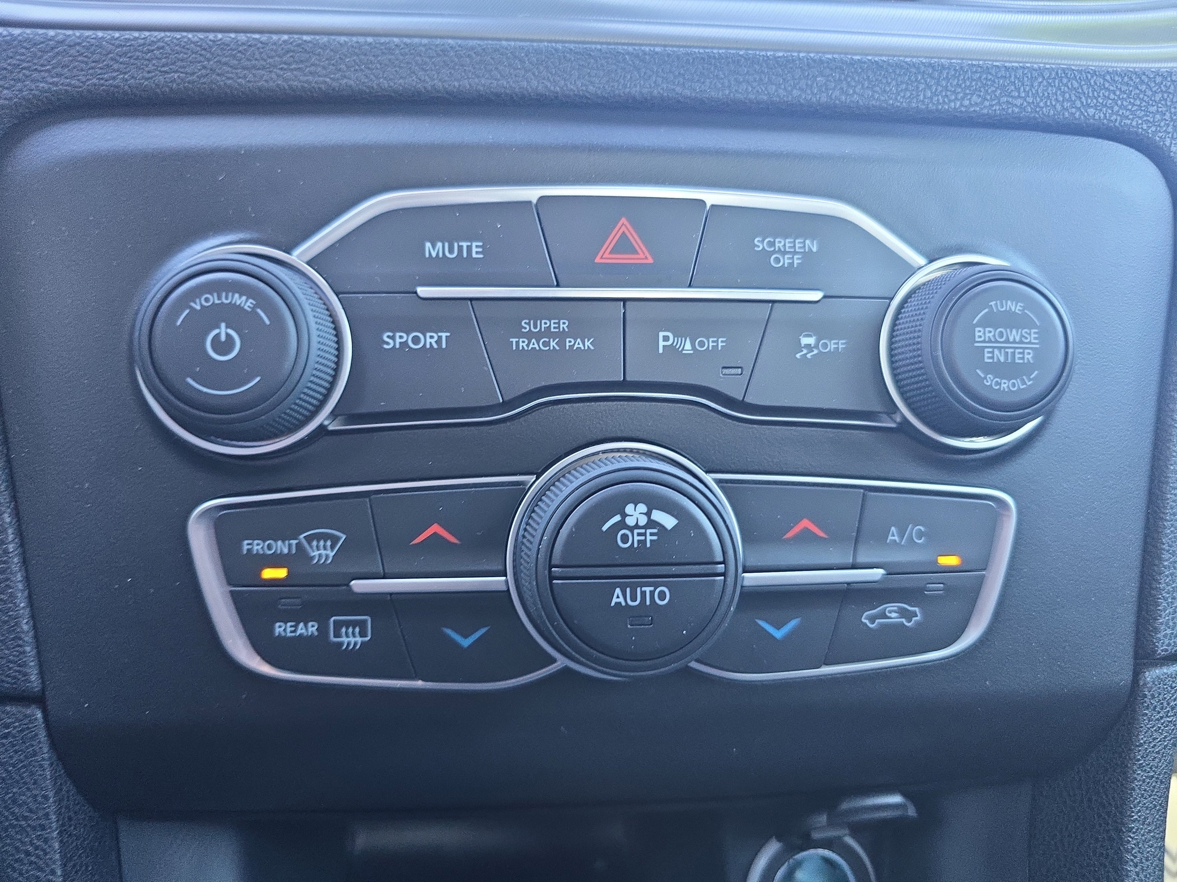 2023 Dodge Charger R/T