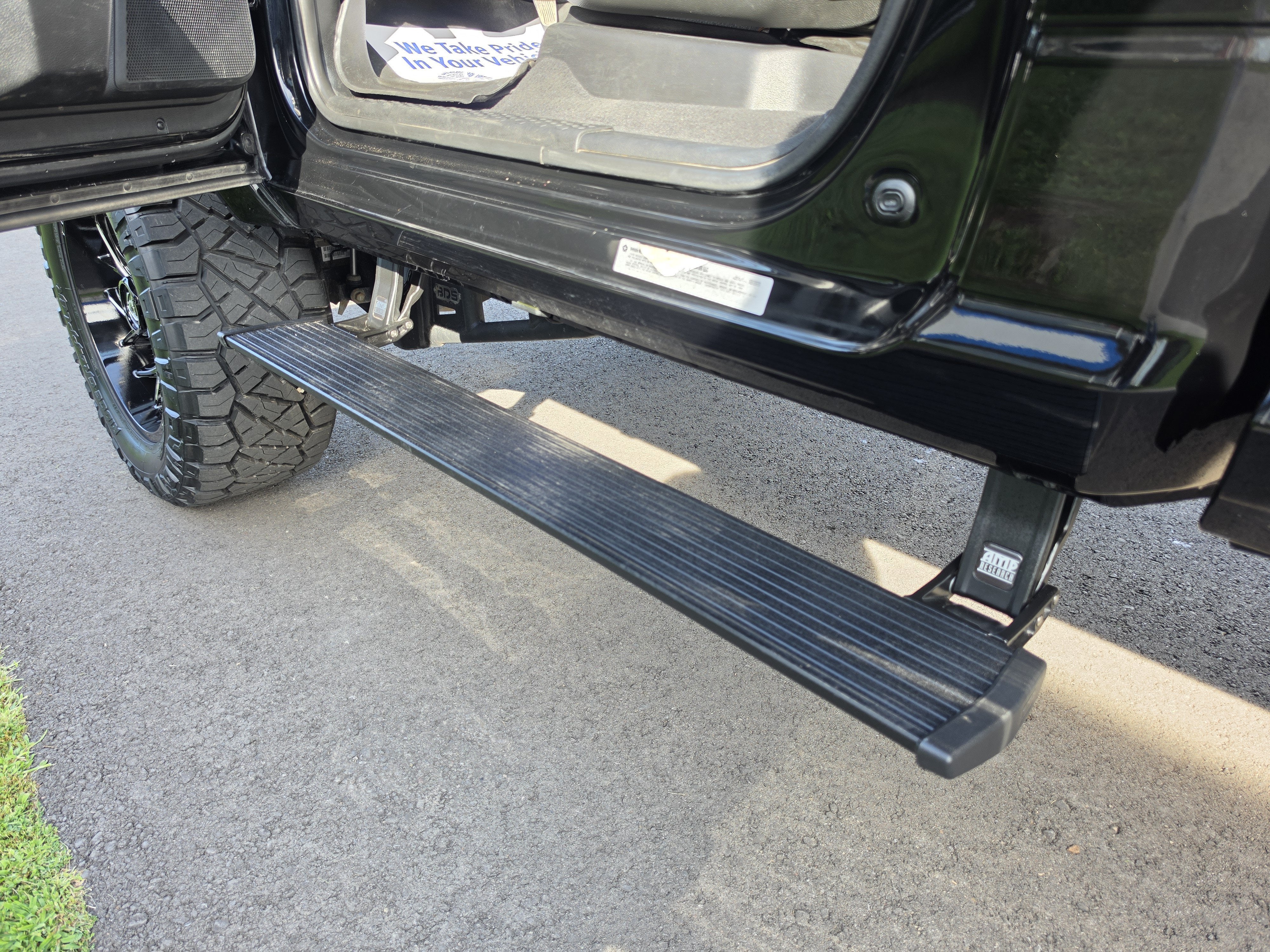 2021 RAM 3500 Tradesman