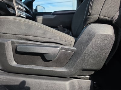 2021 RAM 3500 Tradesman