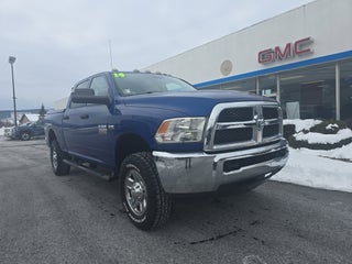 2014 RAM 2500 Tradesman