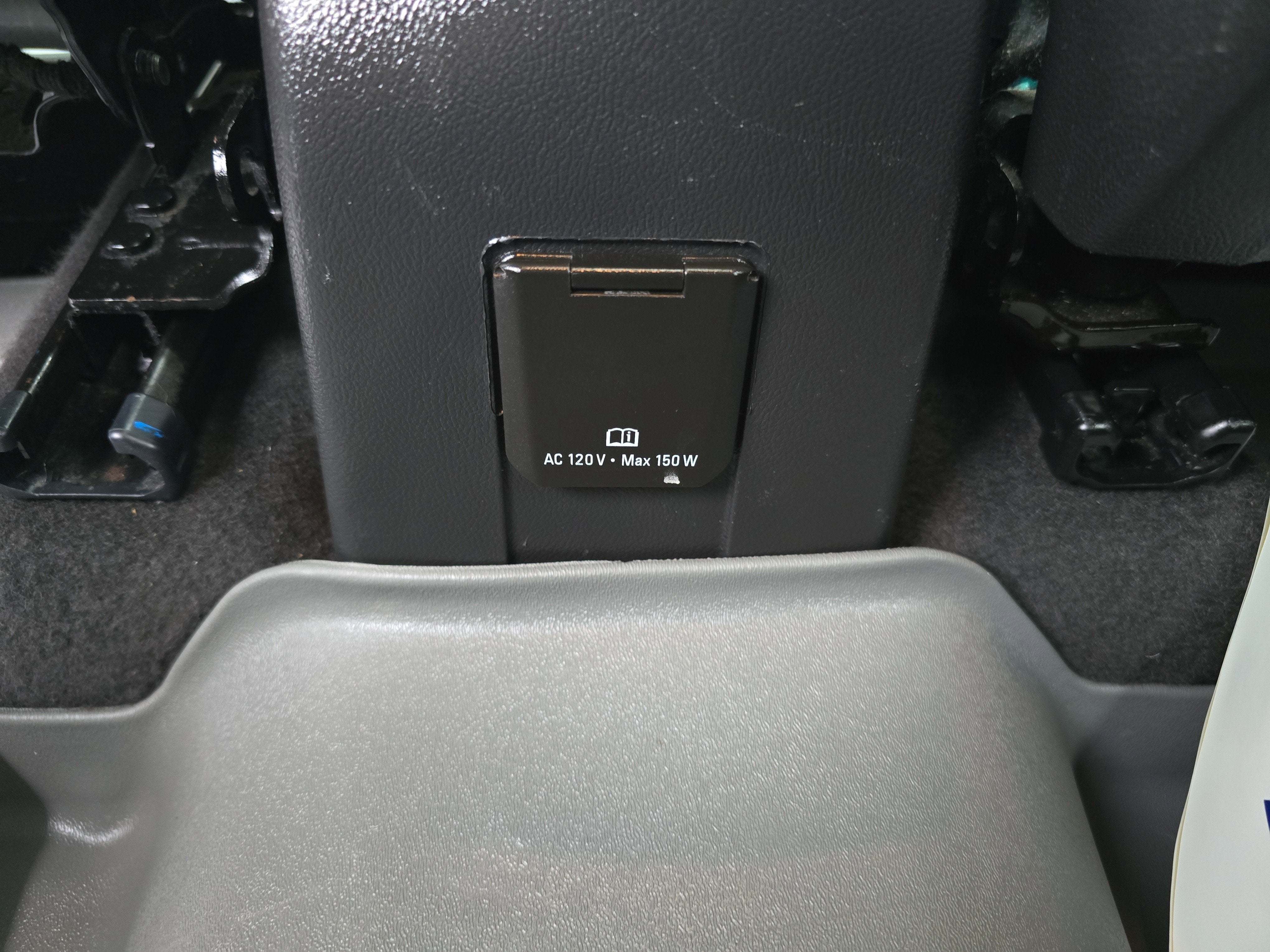 2015 Chevrolet Trax LTZ