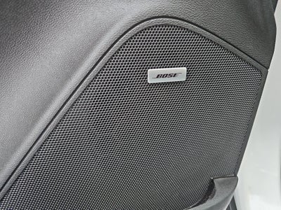 2015 Chevrolet Trax LTZ