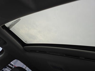 2015 Chevrolet Trax LTZ