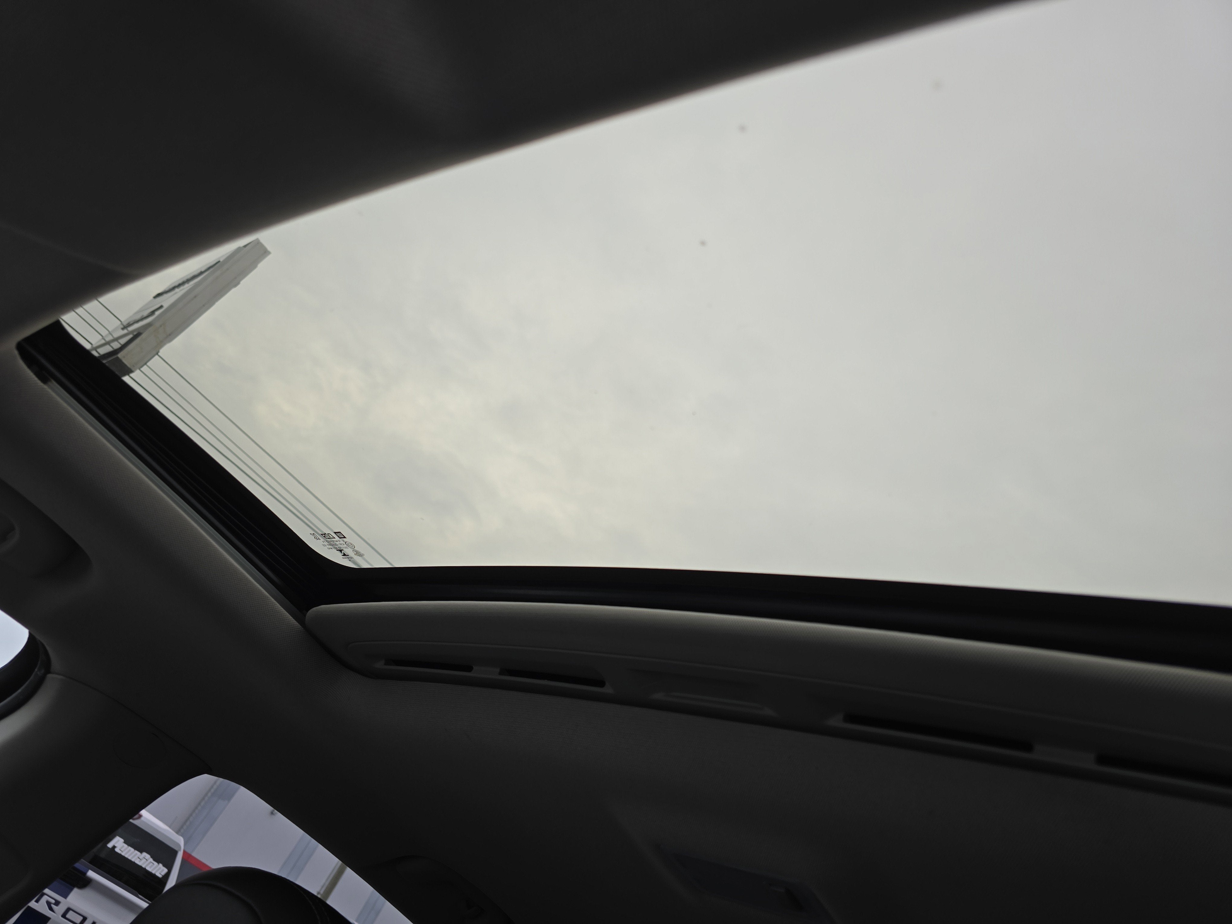 2015 Chevrolet Trax LTZ