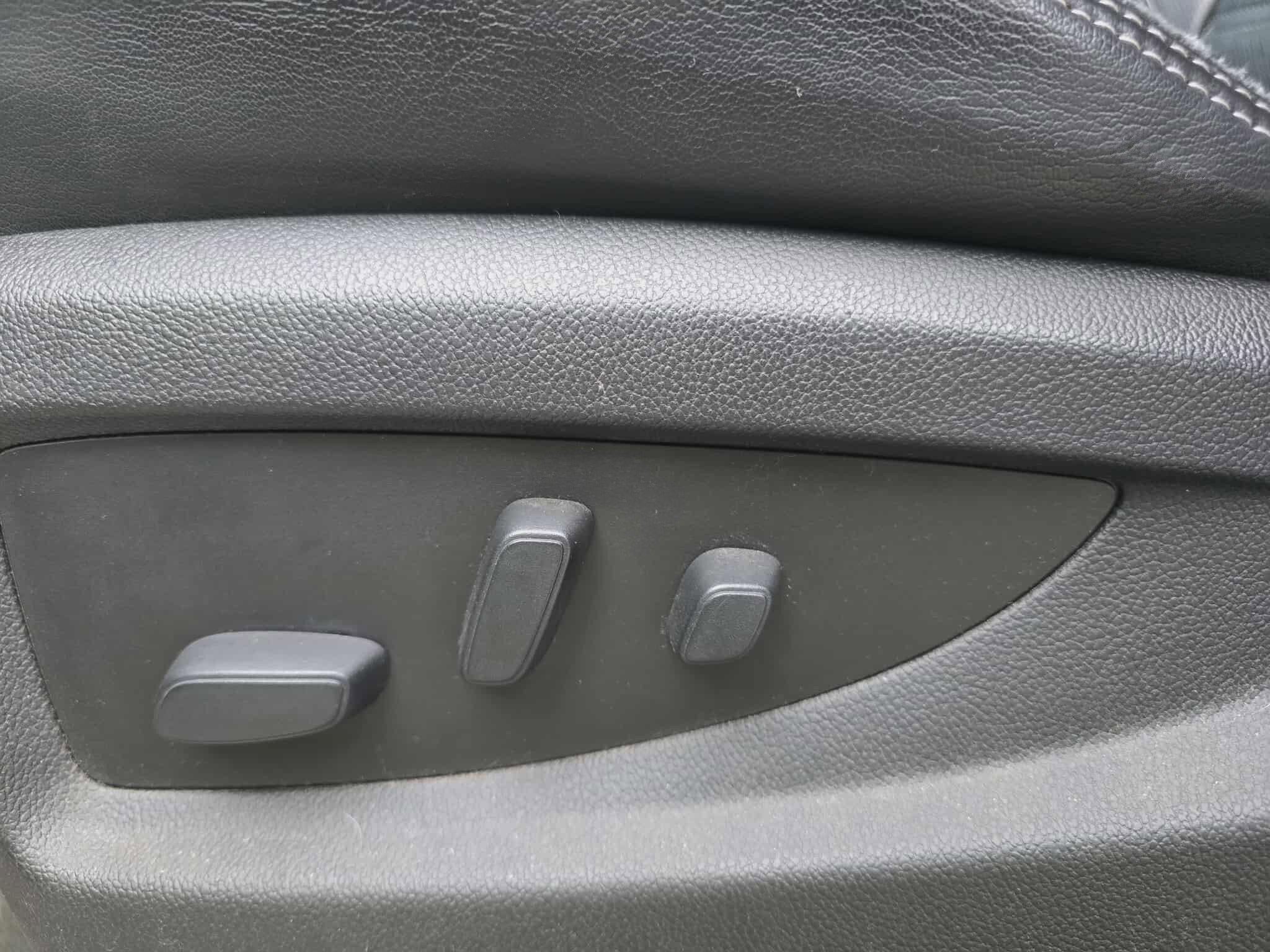 2016 GMC Sierra 1500 Denali