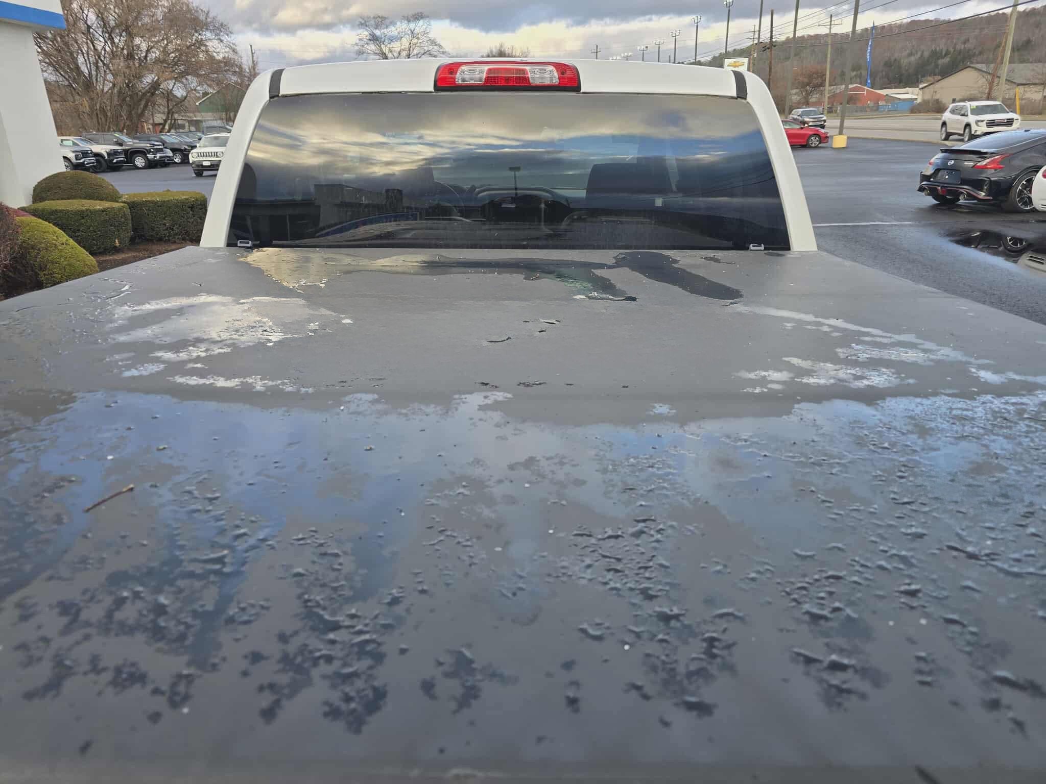 2016 GMC Sierra 1500 Denali