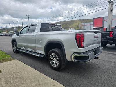 2020 GMC Sierra 1500 SLE