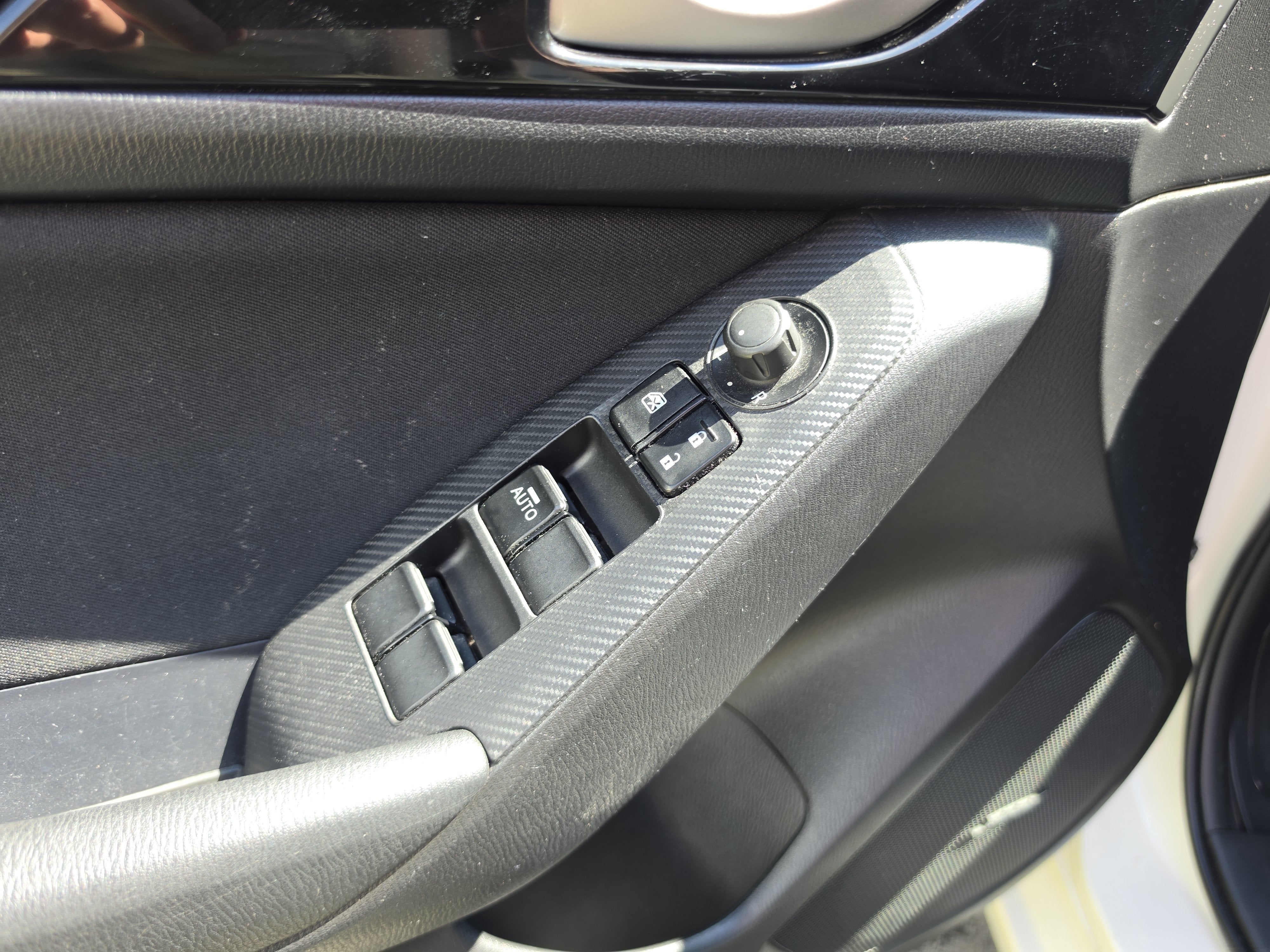 2015 Mazda Mazda3 i Touring