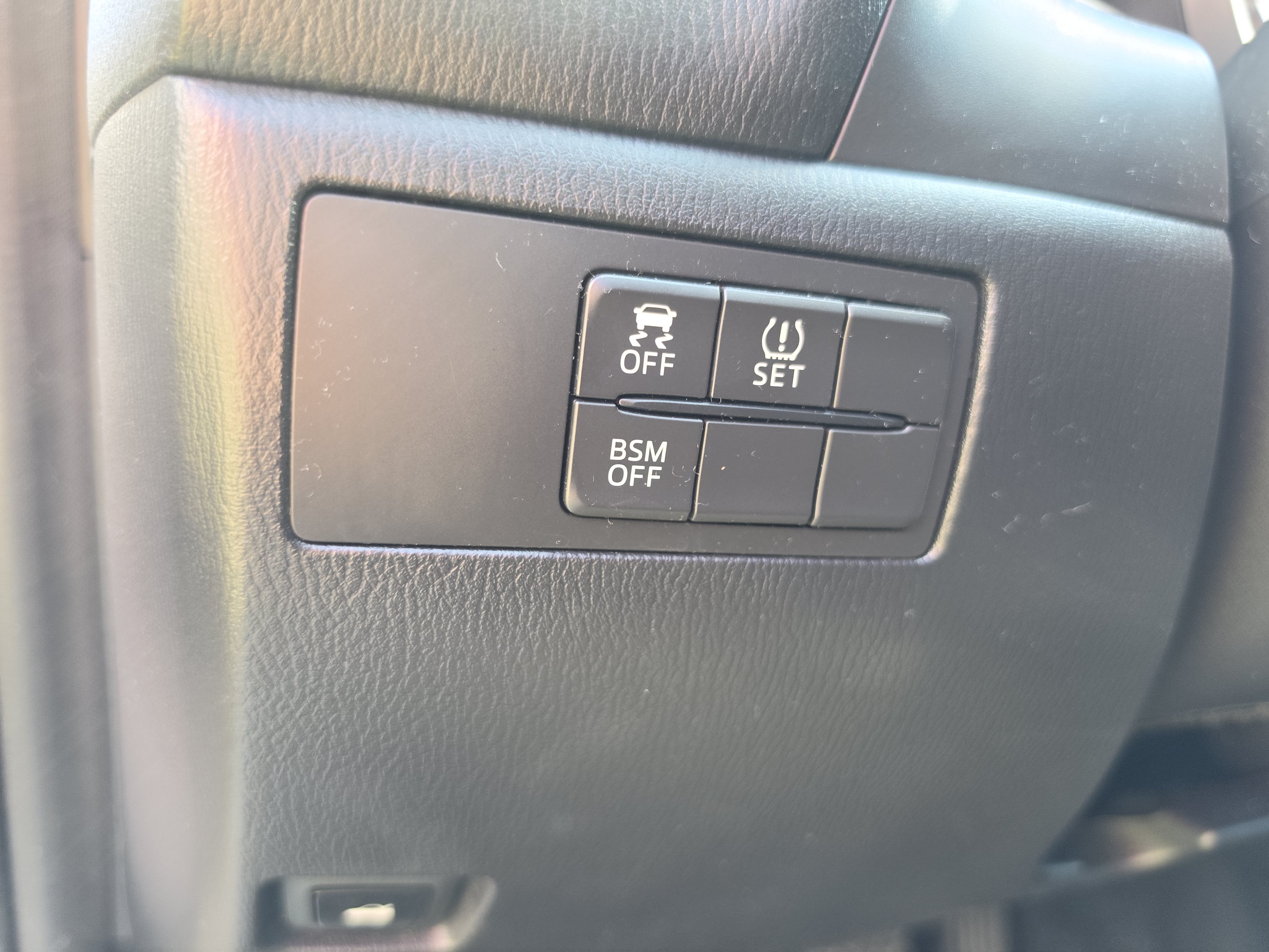 2015 Mazda Mazda3 i Touring