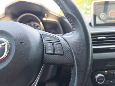 2015 Mazda Mazda3 i Touring