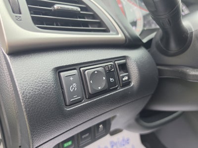 2014 Nissan Sentra SL