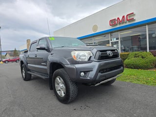 2015 Toyota Tacoma TRD PRO