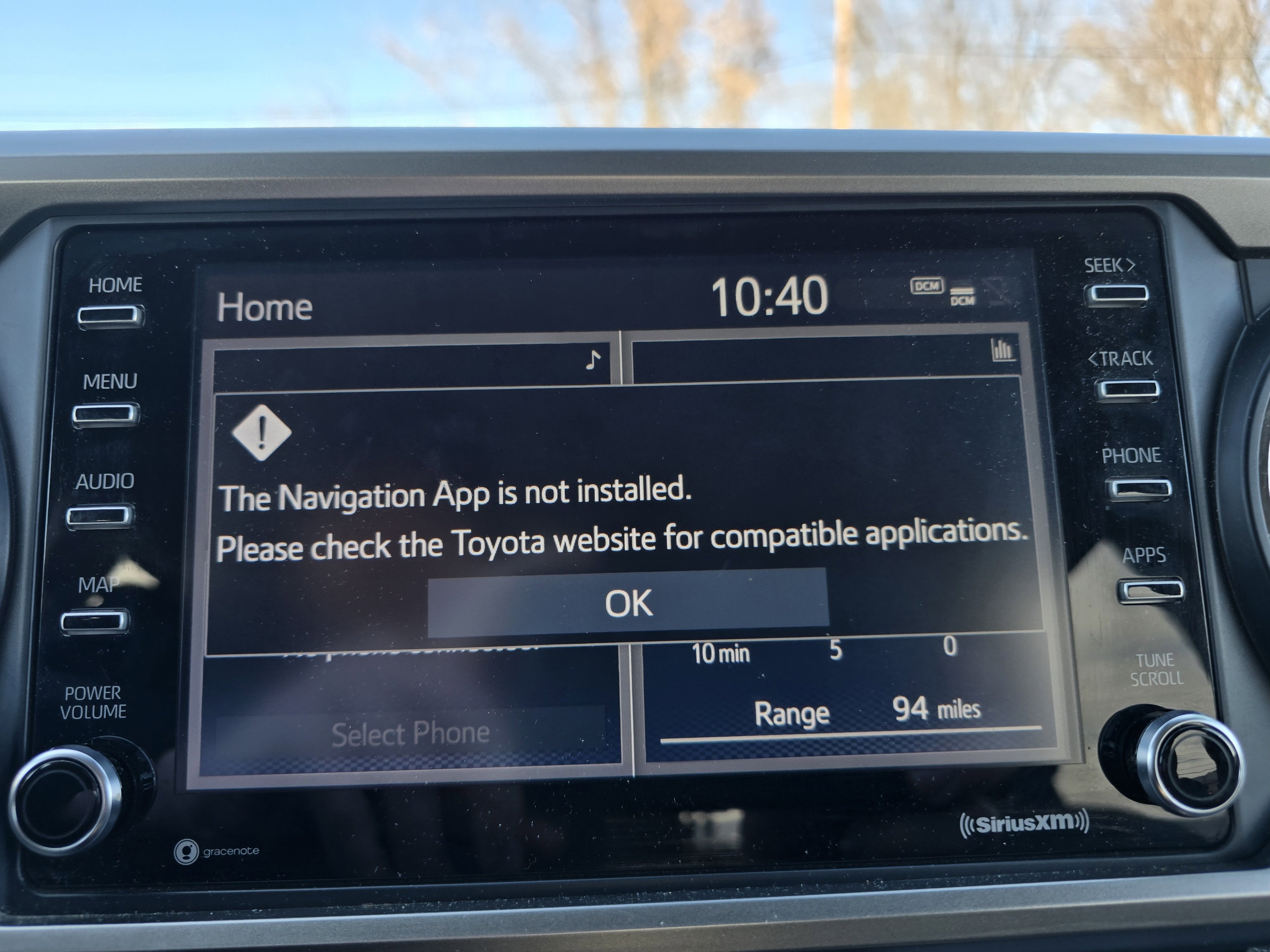 2022 Toyota Tacoma 4WD SR5