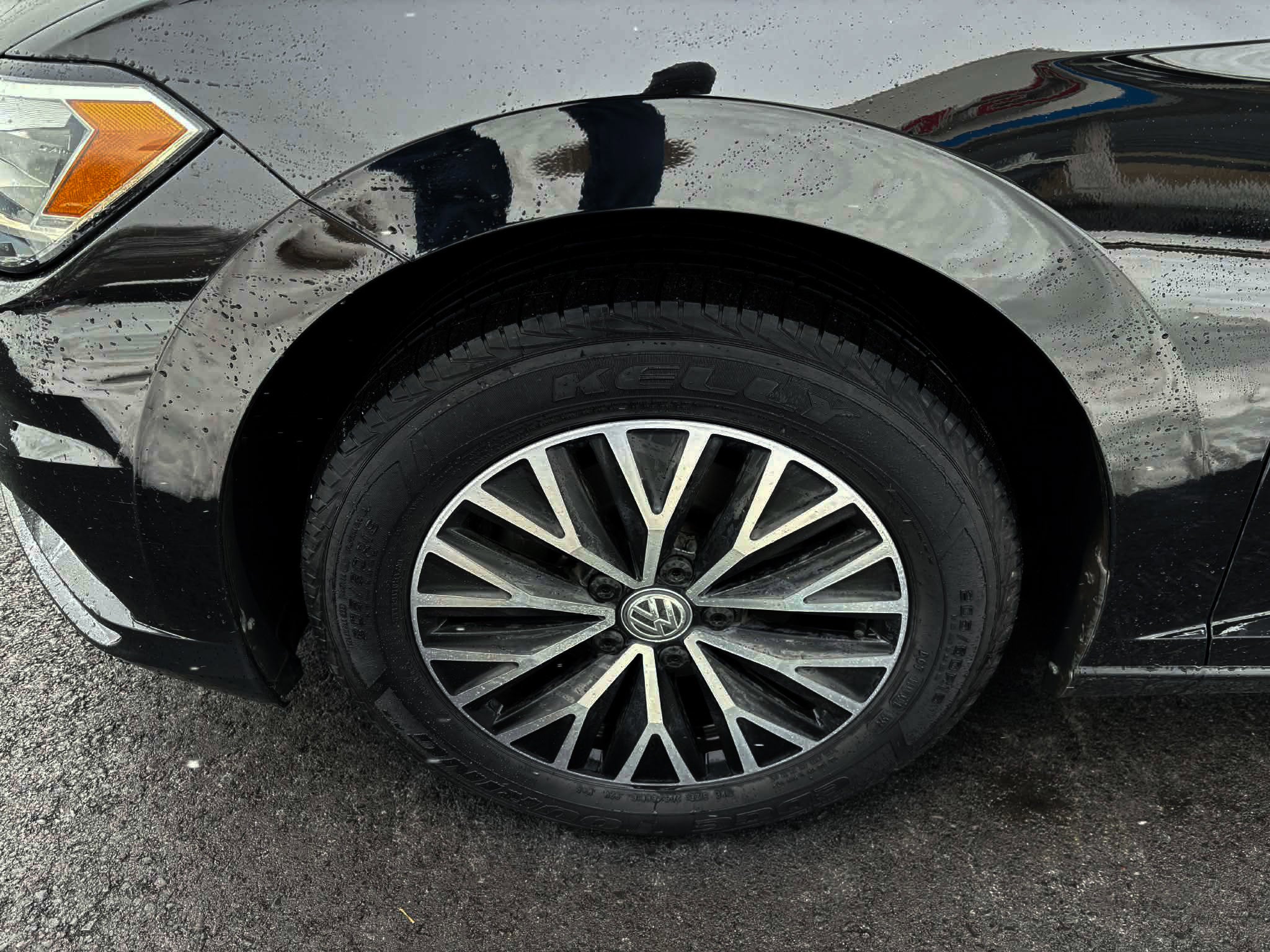 2020 Volkswagen Jetta S