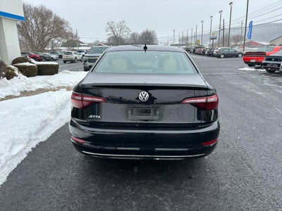 2020 Volkswagen Jetta S