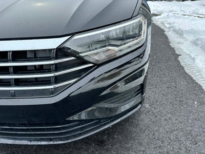 2020 Volkswagen Jetta S