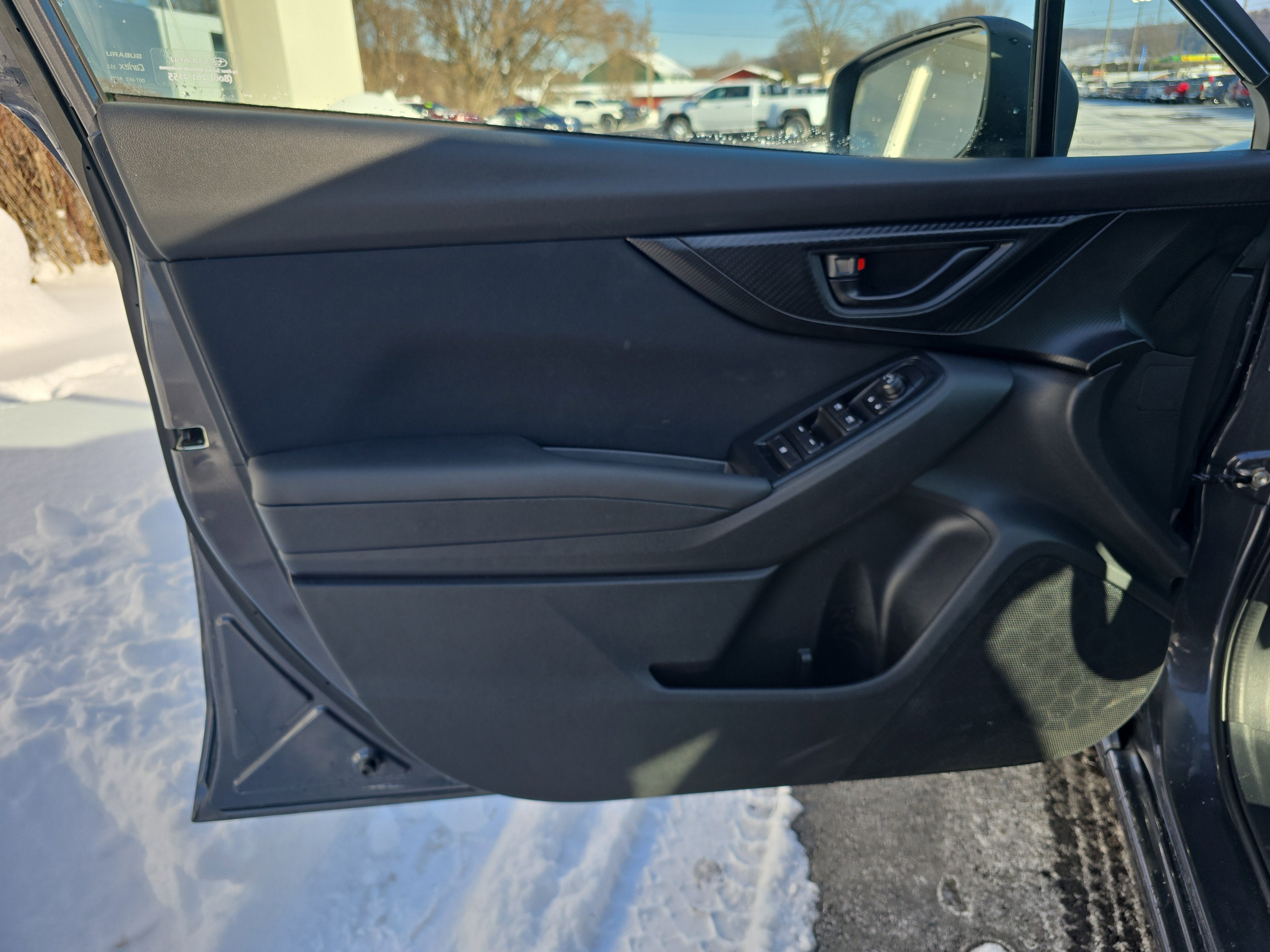 2023 Subaru Impreza 5DR WGN CVT