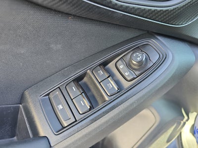 2023 Subaru Impreza 5DR WGN CVT