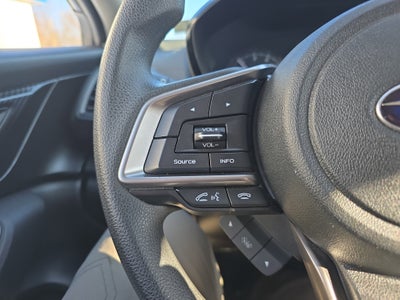 2023 Subaru Impreza 5DR WGN CVT