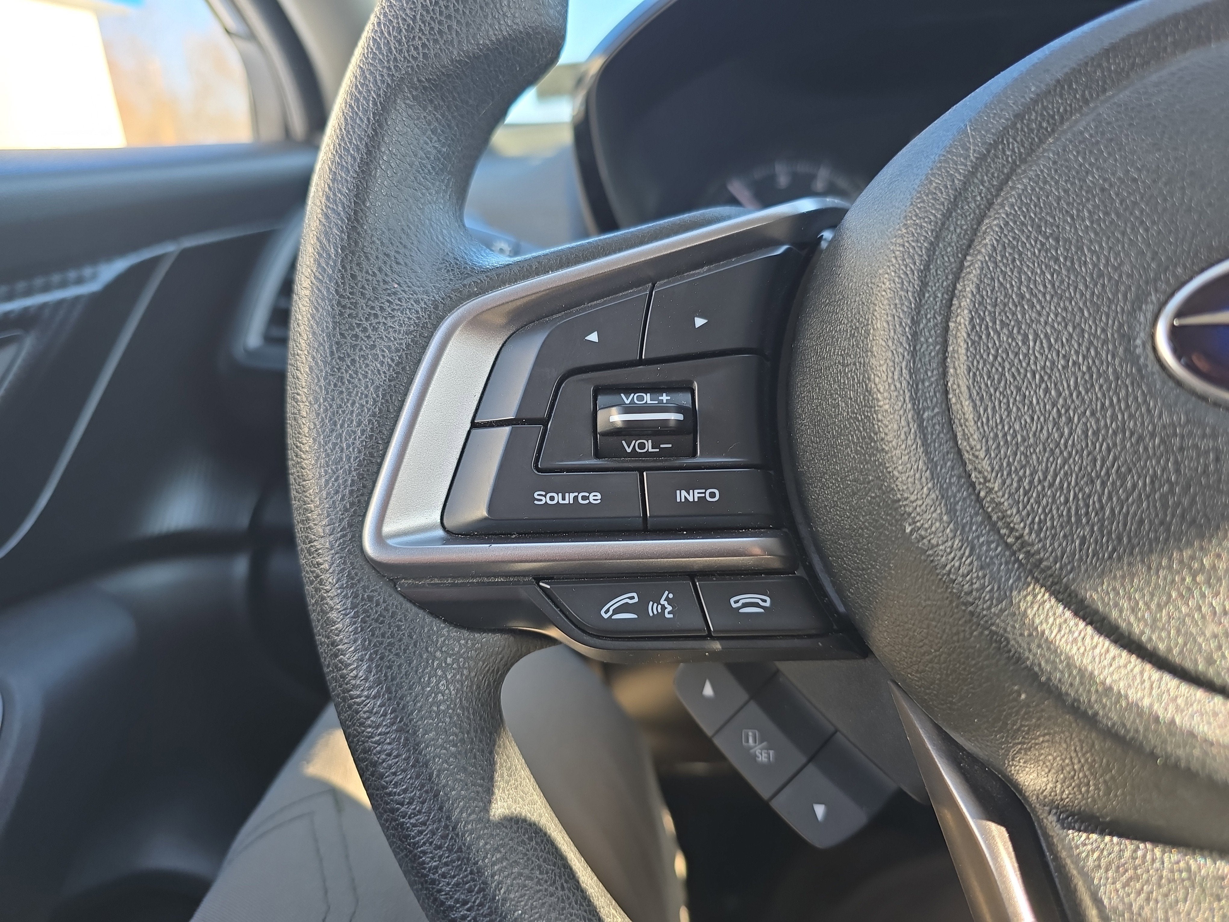 2023 Subaru Impreza 5DR WGN CVT