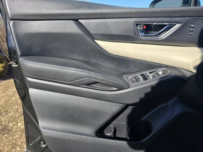 2020 Subaru Ascent Limited