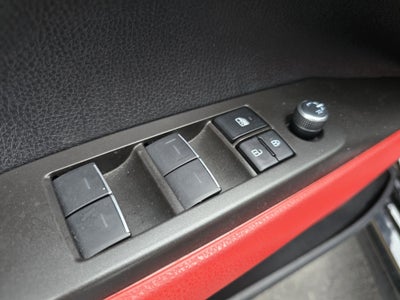 2023 Toyota Camry Hybrid XSE