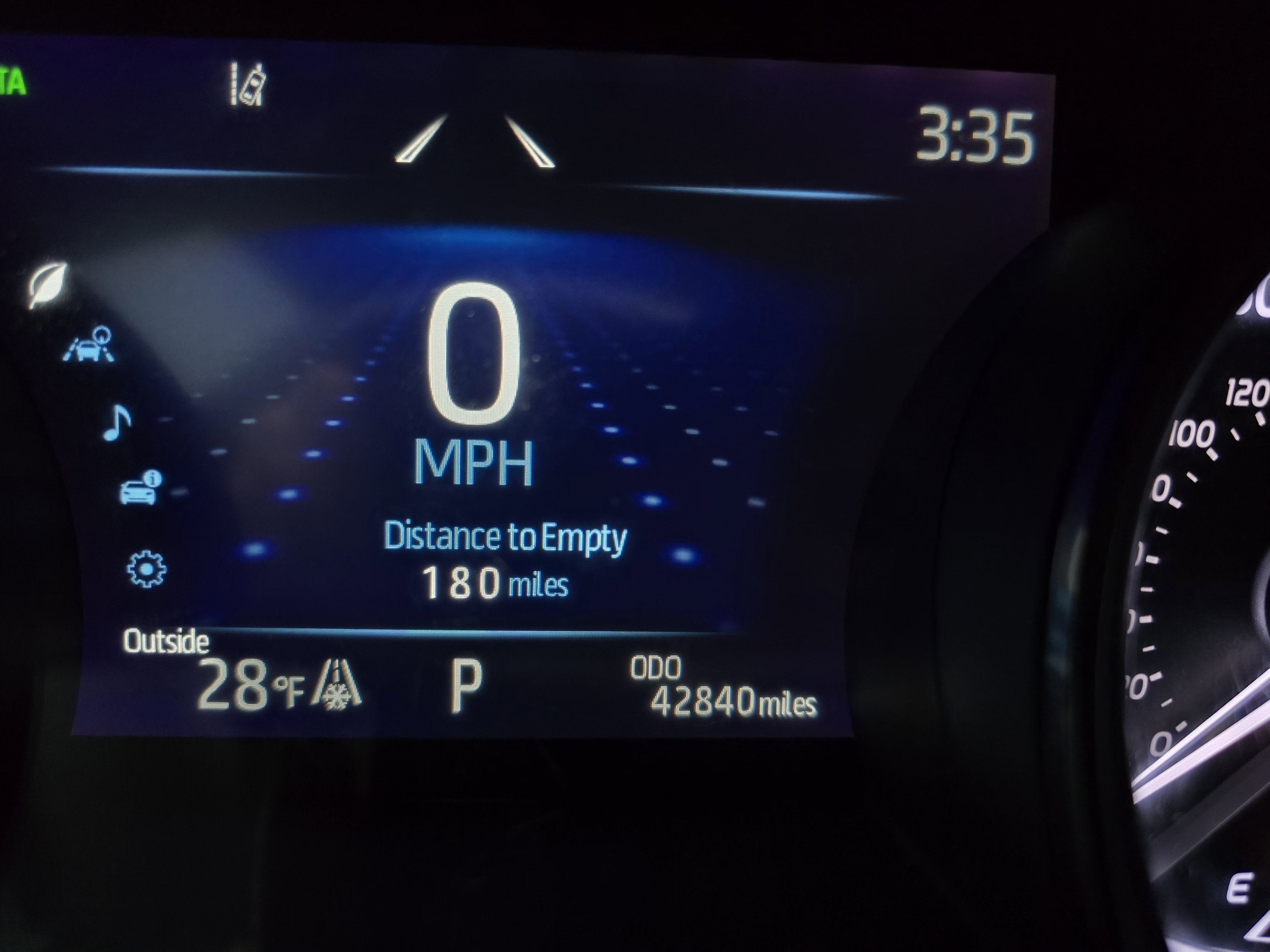 2023 Toyota Camry Hybrid XSE