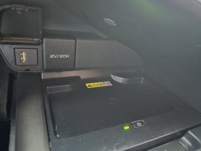 2023 Toyota Camry Hybrid XSE