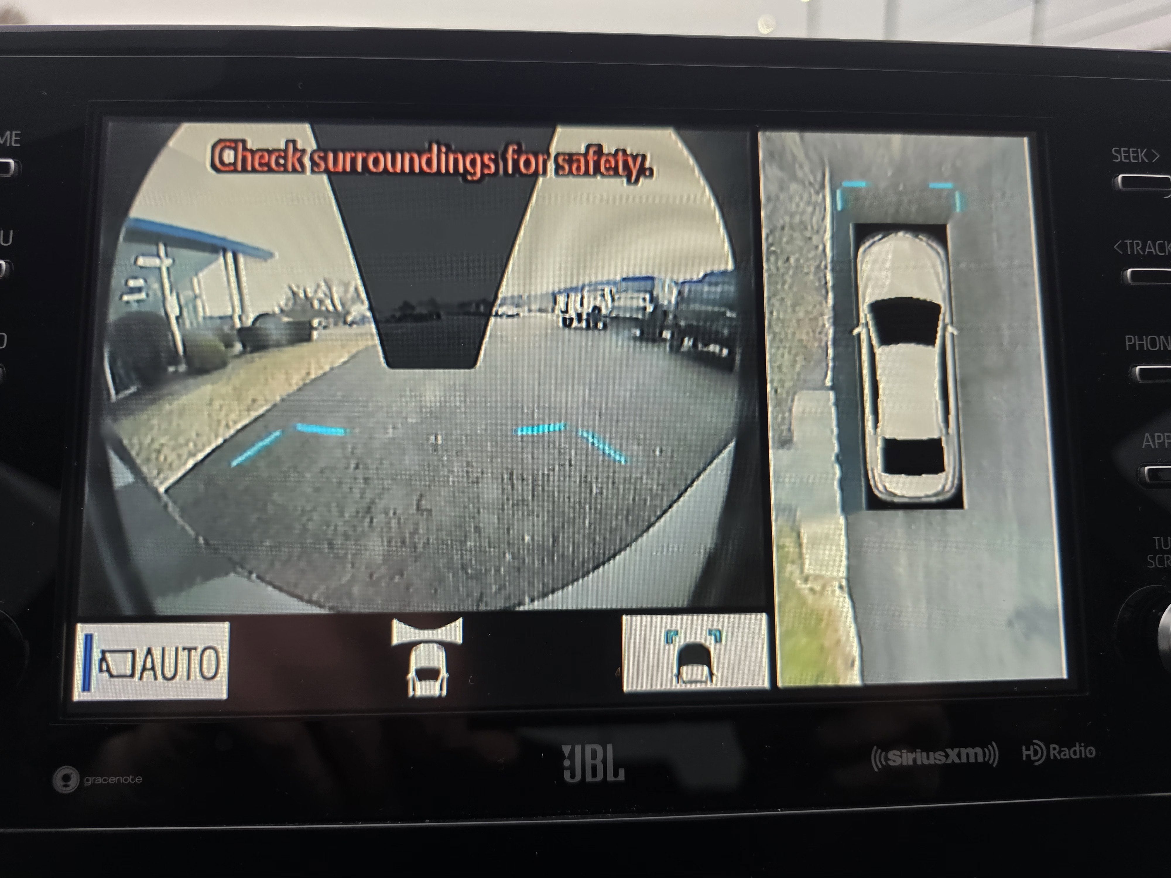 2023 Toyota Camry Hybrid XSE