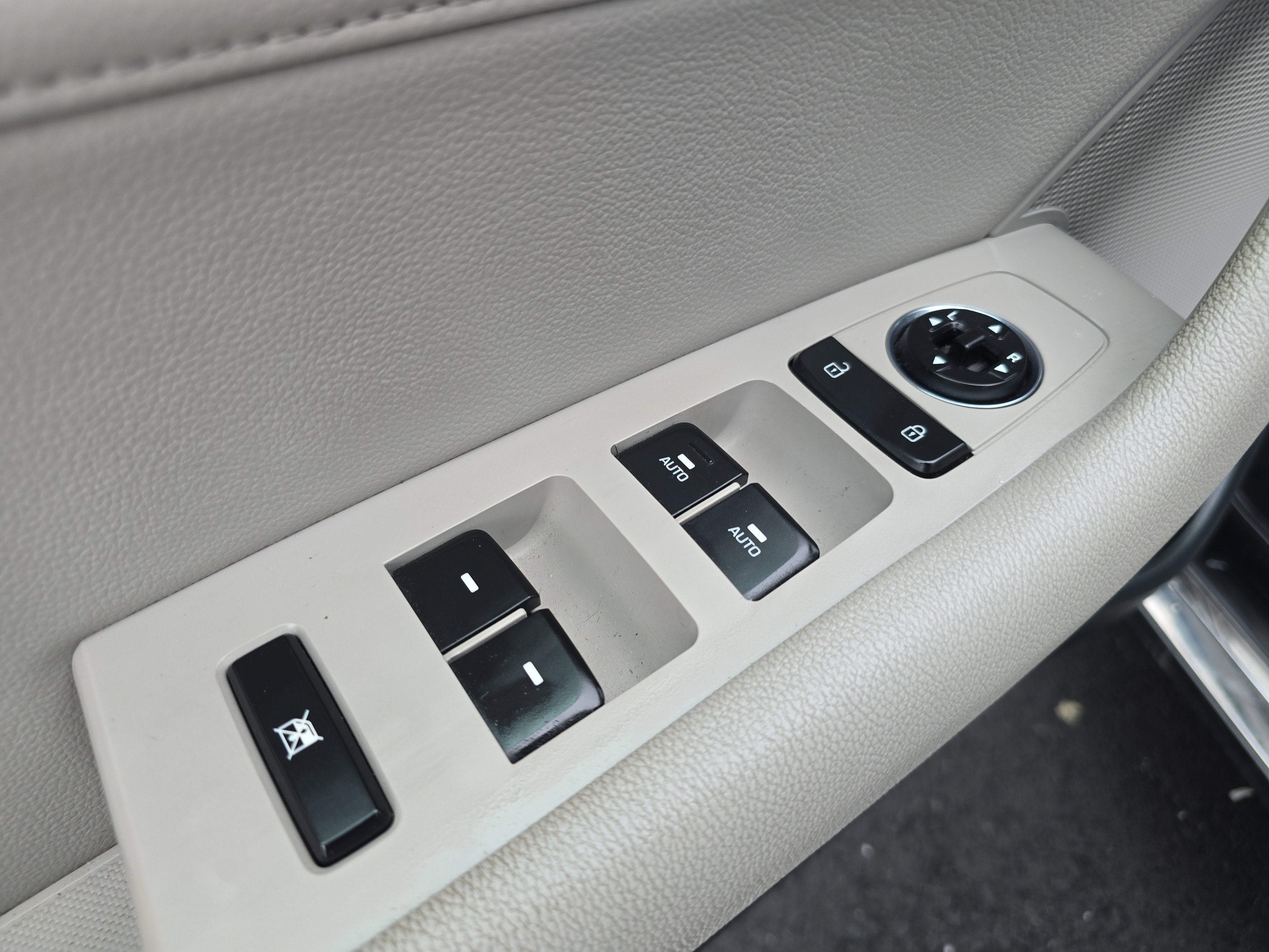 2016 Hyundai SONATA 2.4L Limited