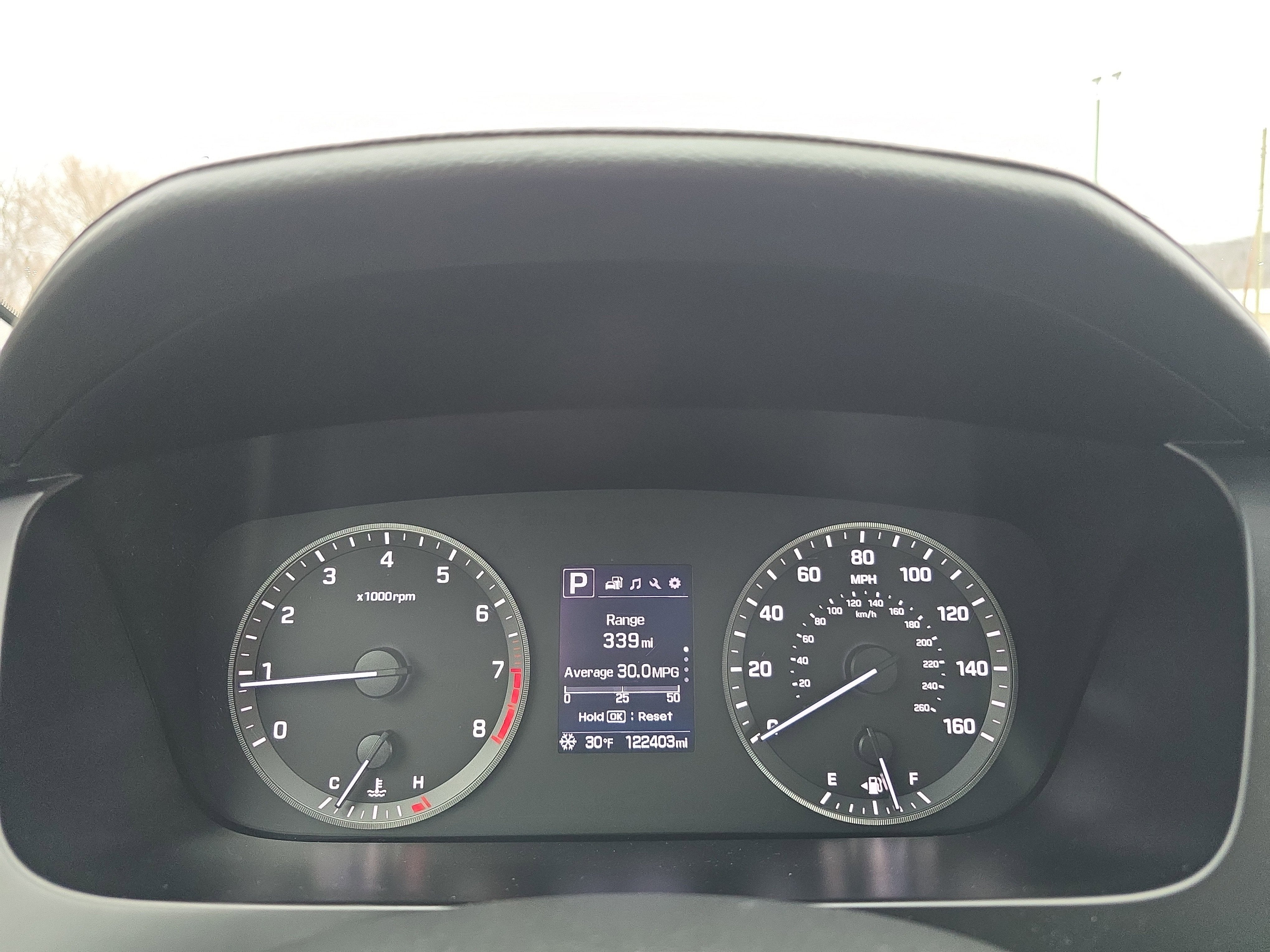 2016 Hyundai SONATA 2.4L Limited