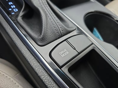 2016 Hyundai SONATA 2.4L Limited